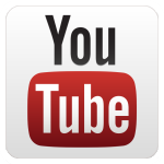Follow us on YouTube!